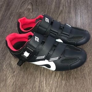 Size 41 (women’s 10) Peloton Bike Shoes